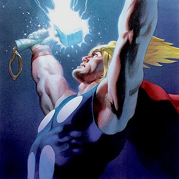 Thor