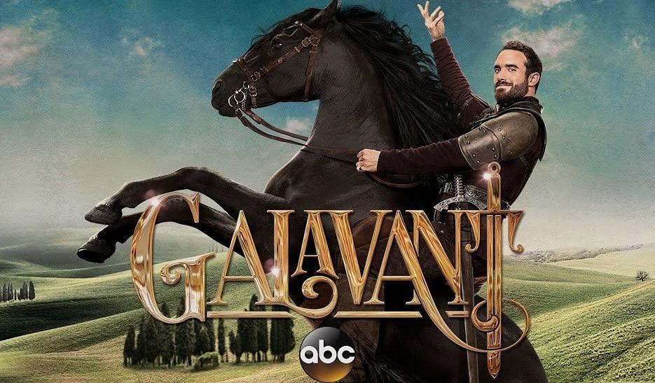 galavant