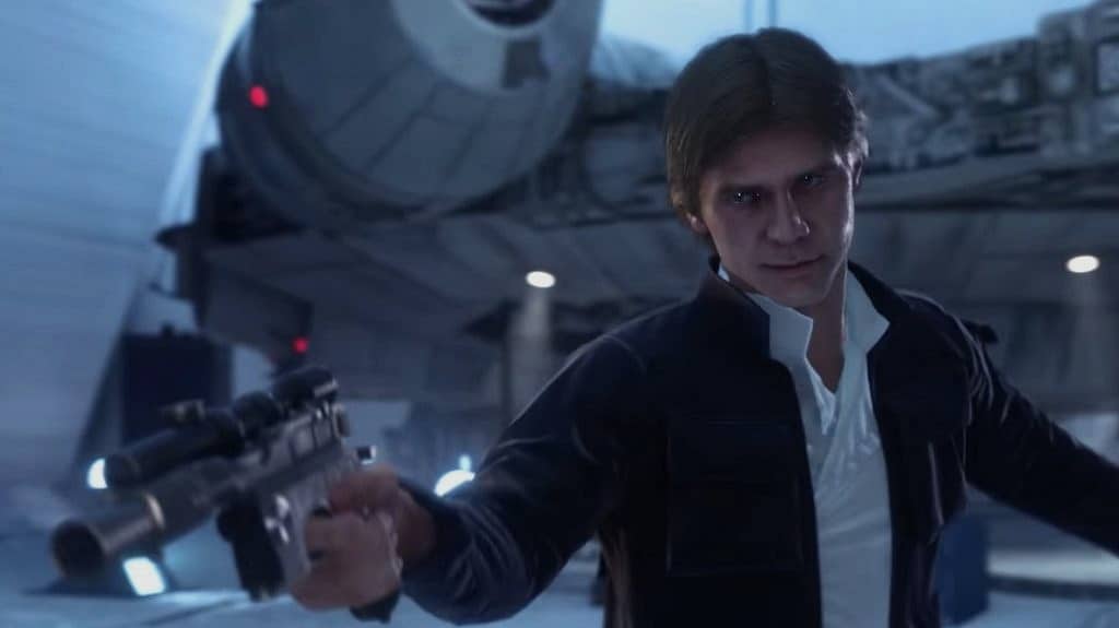 han solo