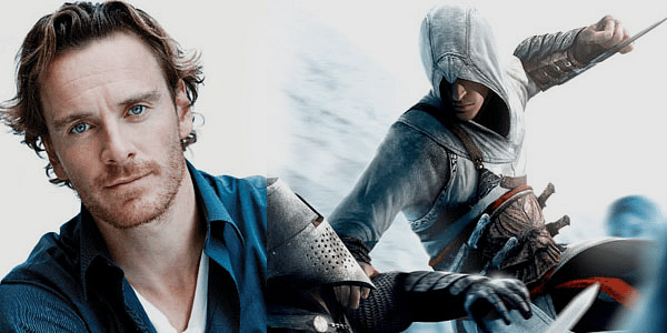 Assassin's Creed Filmi Michael Fassbender
