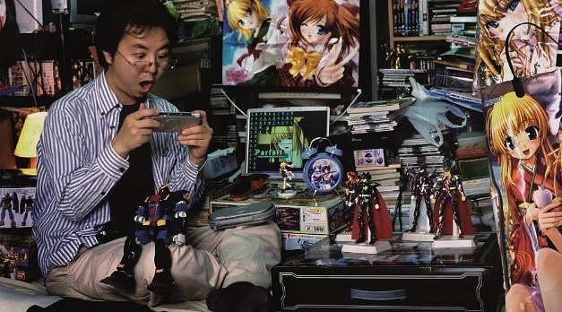 otaku nedir