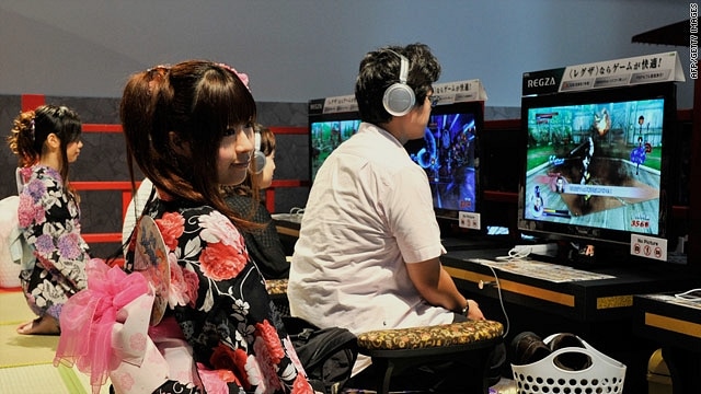 Otaku Ne demek