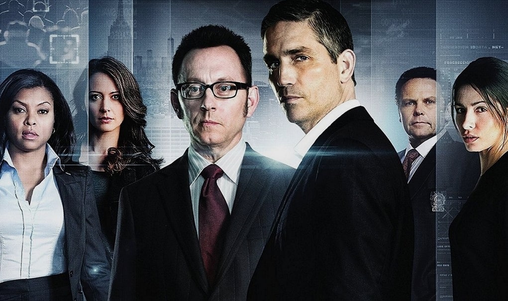 person of interest