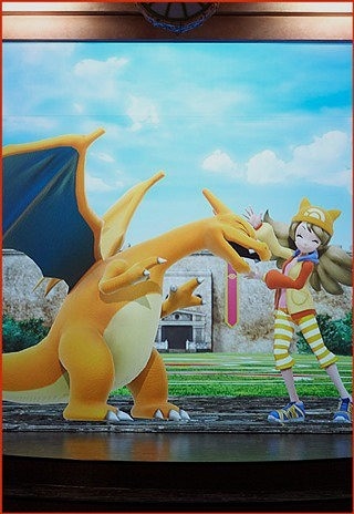 pokemon gym 3