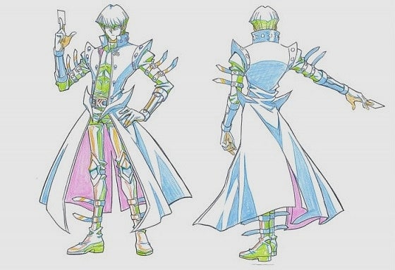 seto kaiba