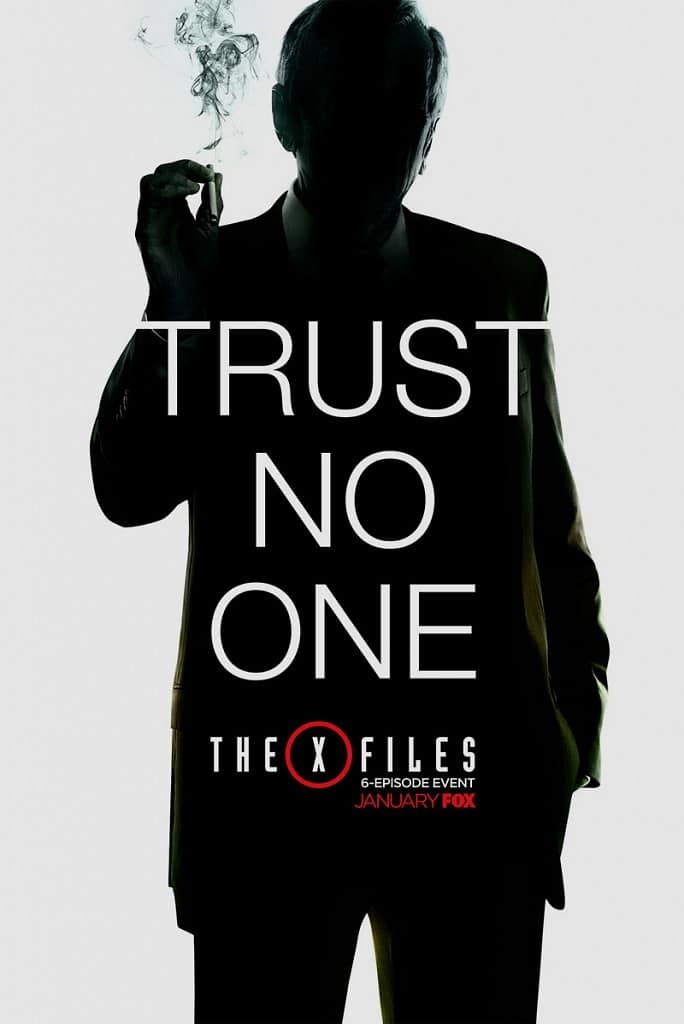 X Files