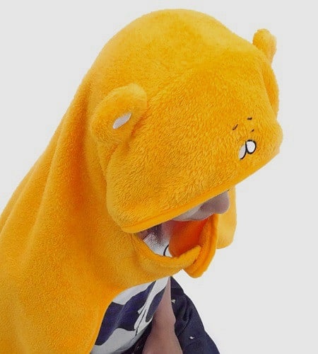 umaru chan plush2