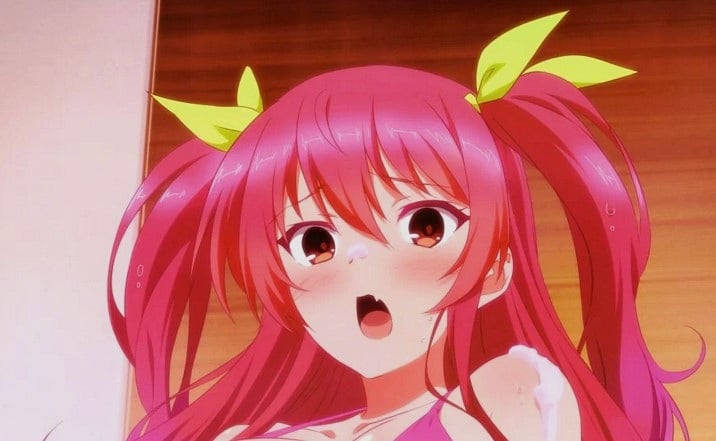 8) Rakudai Kishi no Cavalry