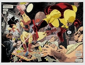 Daredevil - Yellow-029