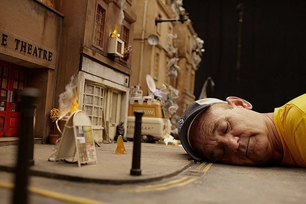Fantastic Mr. Fox
