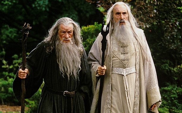 Ian McKellen