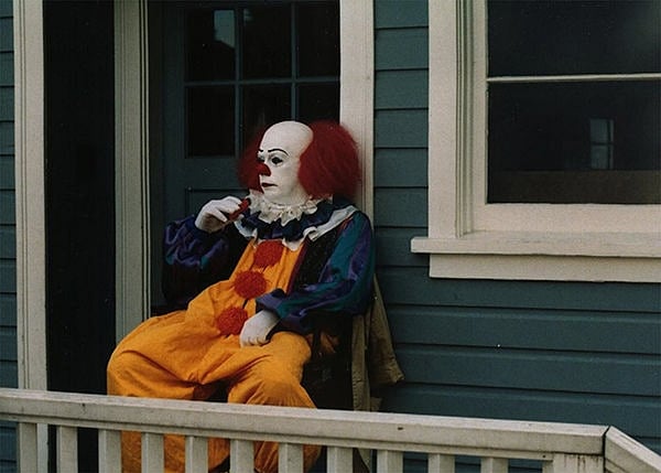 It