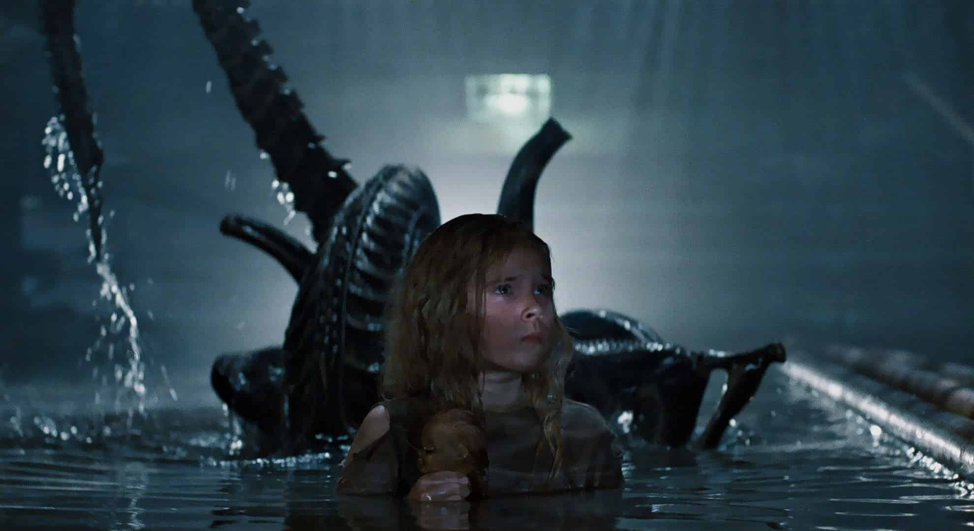 alien 5