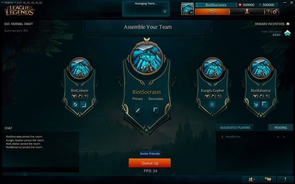 şamp select