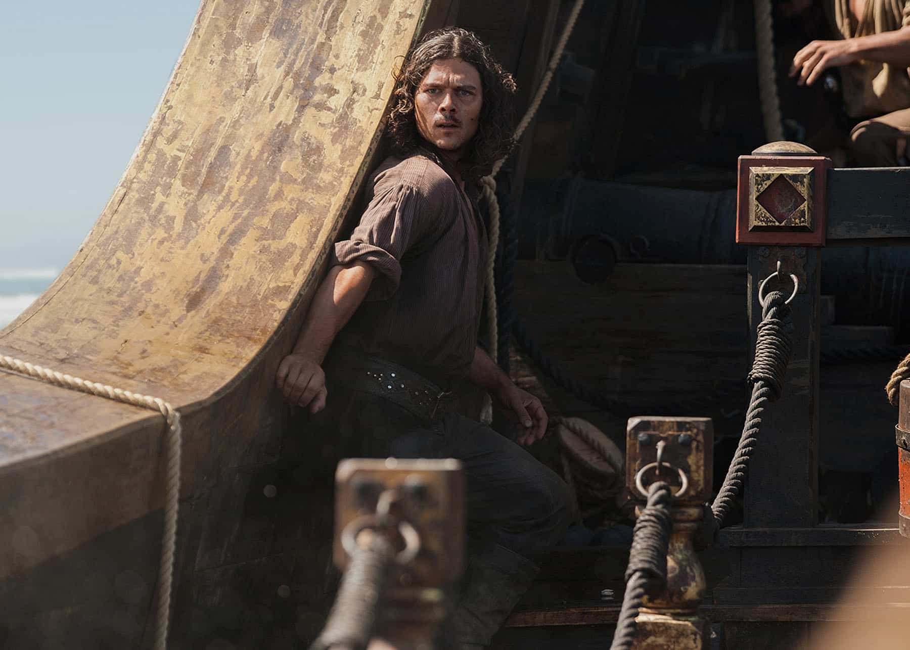 Black Sails 2 2015