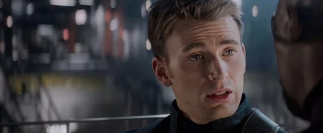 captain america