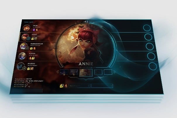 client