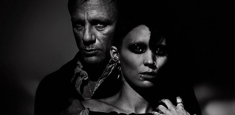 dragon tattoo 2