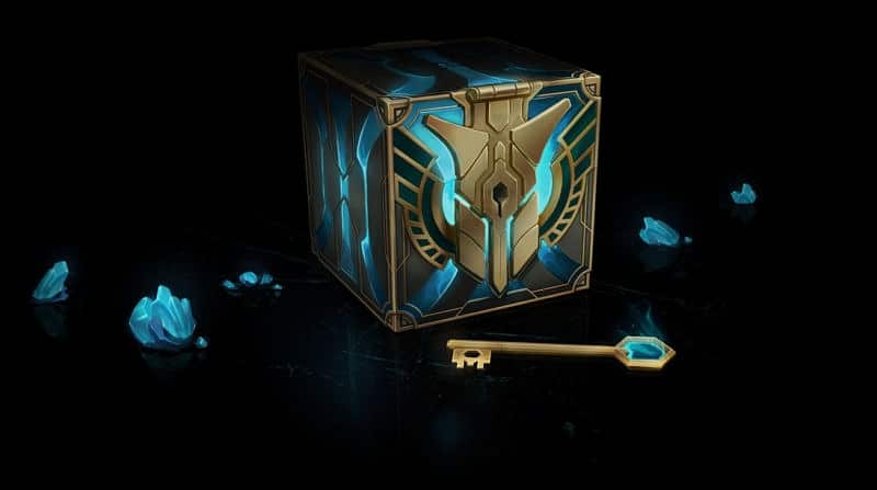 loot lol