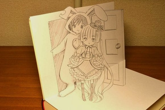 manga4