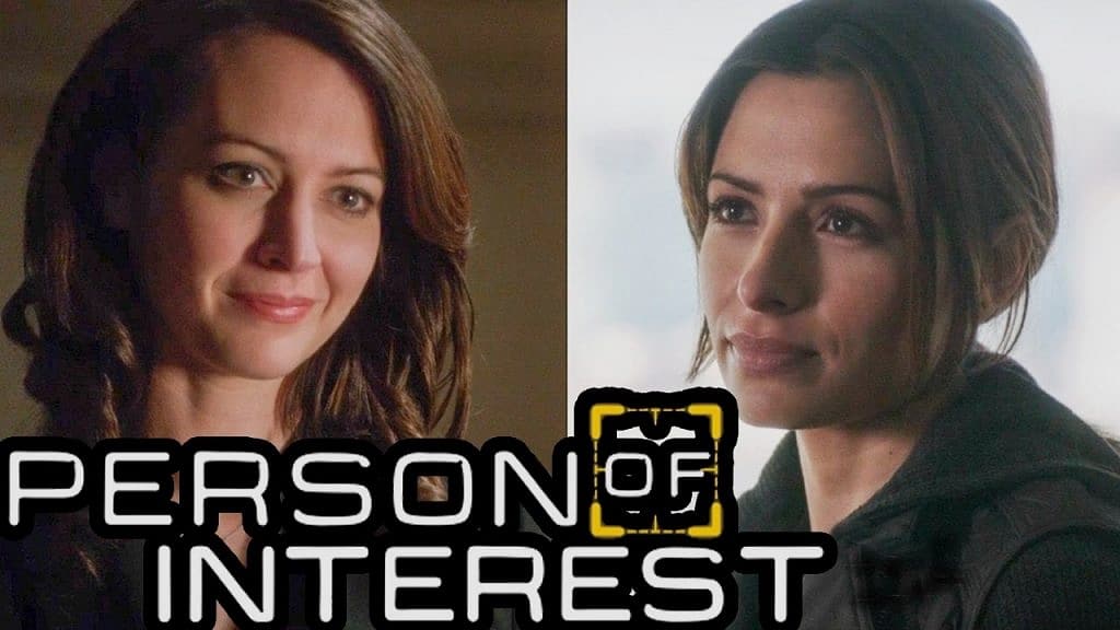 personof interest