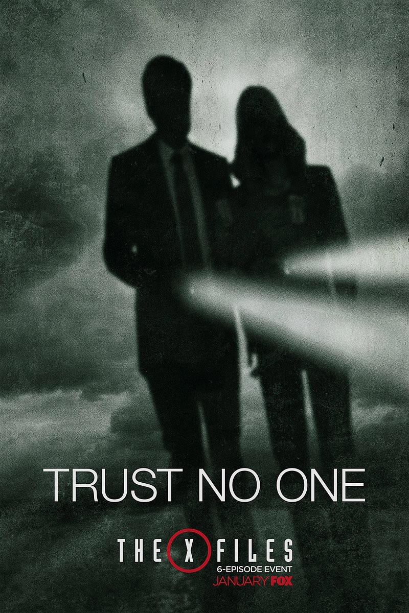 the-x-files-poster