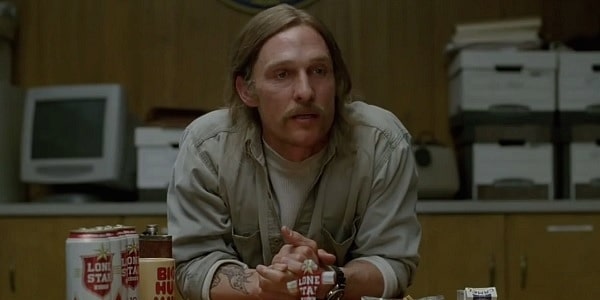 True Detective