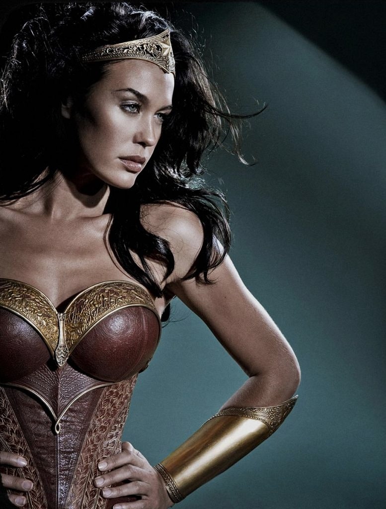 wonder woman 2