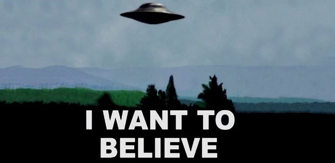 The X Files