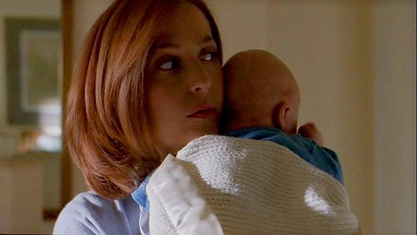 the x files