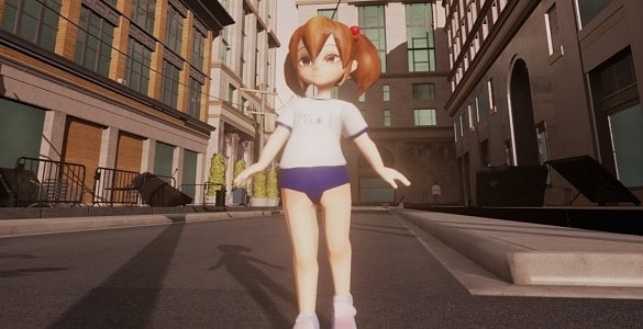 yohjo simulator
