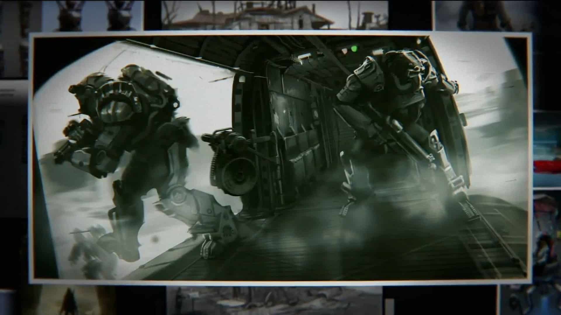 Fallout 4