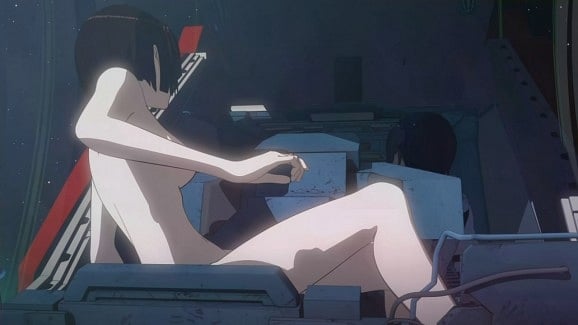 Sidonia no Kishi