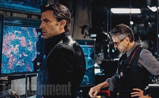 batcave