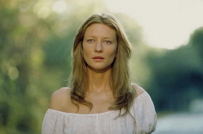 Cate Blanchett