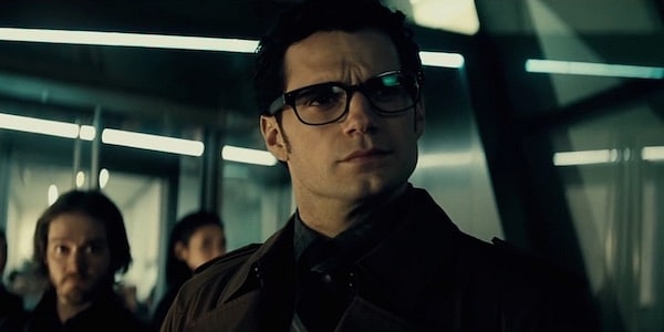 cavill