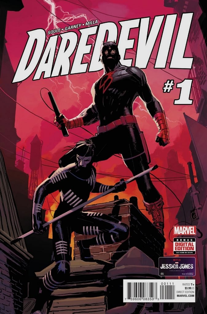 daredevil 1