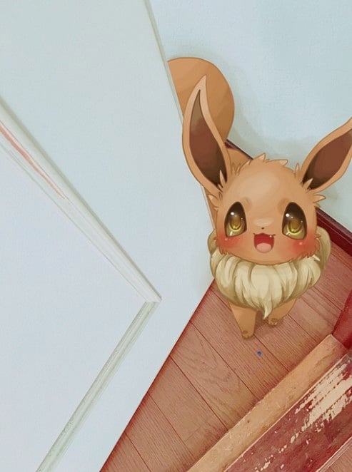 Eevee