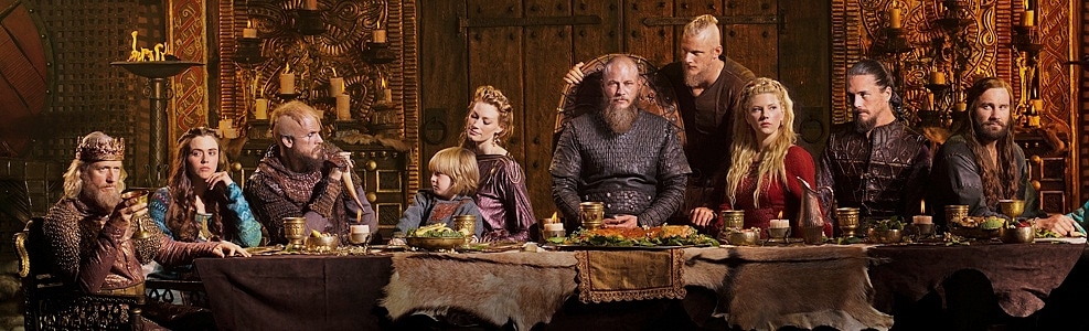 Vikings