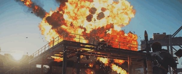 just cause 3 Yeni Çıkacak Oyunlar