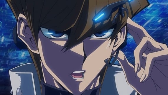 kaiba yugi