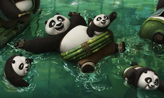 kungfu