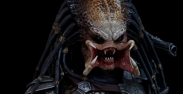 Predator 4 filmi geliyor