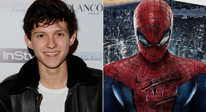 spiderman
