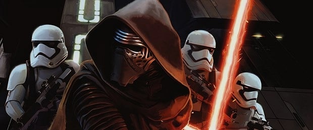 The Force Awakens