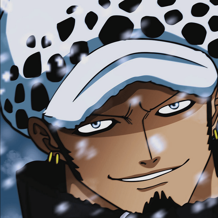Law One Piece