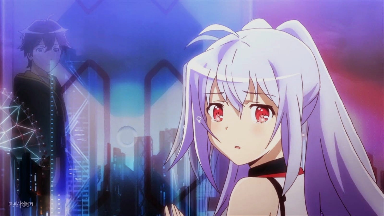 2015 Yılının En İyi 10 Anime Kızı 1
