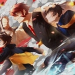 2015'in En İyi Anime Müzikleri