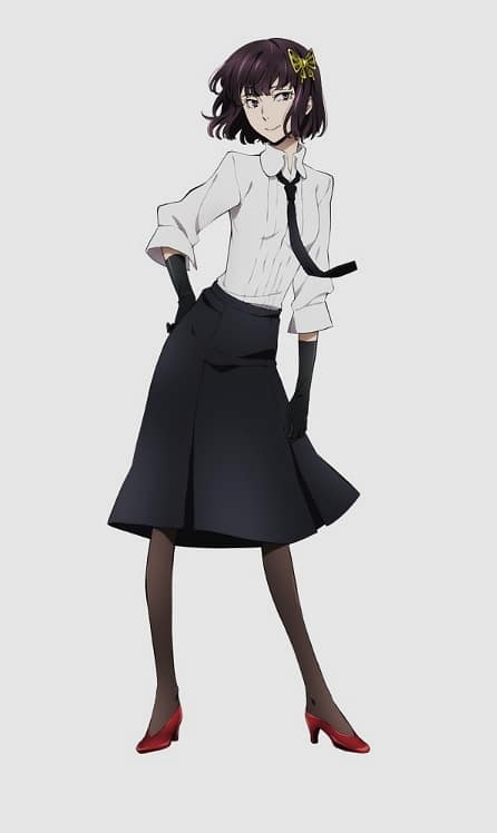 Akiko Yosano