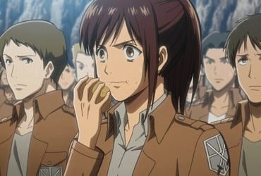 At Kuyruğu En Çok Yakışan 20 Anime Karakteri